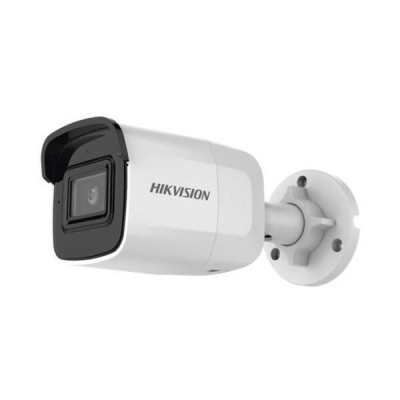 Camera IP Hikvision DS-2CD2021G1-I Phân giải 2MP, Hồng ngoại 30m, Chống ngược sáng, Chống nước: IP67 ,.-Hàng chính hãng