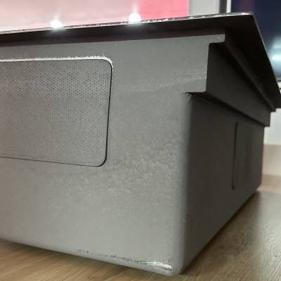 CHẬU RỬA INOX KAFF KF-HM7848A. Hàng Chính Hãng 