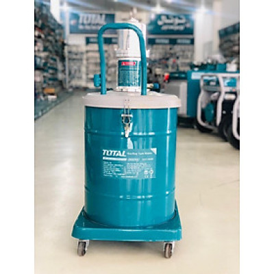 MÁY BÔI TRƠN DẦU MỠ (850G/P) TOTAL THT118452 - HÀNG CHÍNH HÃNG