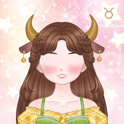 Sách Trang Điểm Ruby - Công Chúa Chòm Sao