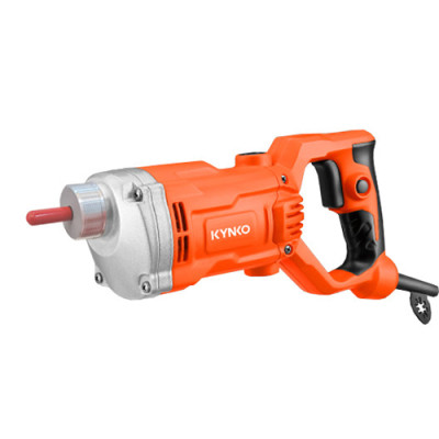 Máy đầm dùi - KD63 (Chưa gồm dây đầm) cầm tay chính hãng Kynko siêu bền giá tốt Z1D- KD63 -35 # 6632