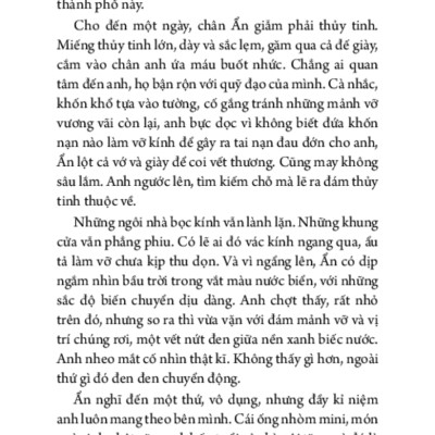 2 Người Trong 1 Ngăn Tủ _TRE