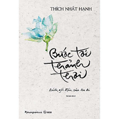 Bước Tới Thảnh Thơi (Tái bản năm 2025)