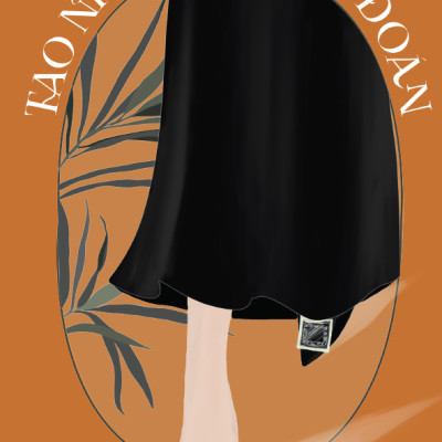 Tao Nhã Và Quyết Đoán