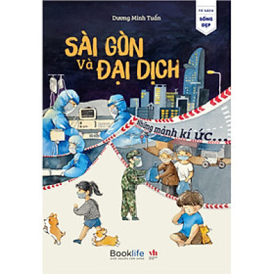 Sài Gòn và Đại Dịch - Bản Quyền