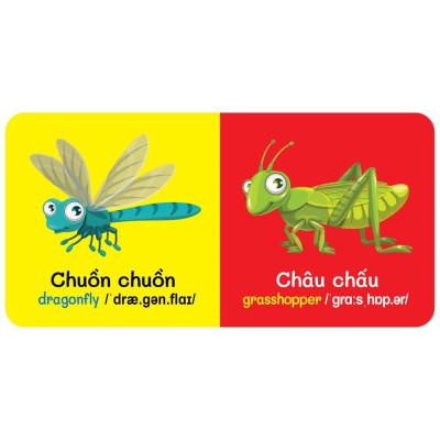 Sách - Từ Điển Bằng Hình Đầu Tiên Của Bé Từ 0-6 tuổi - Song Ngữ Anh Việt - Combo 9 Cuốn - Việt Thư