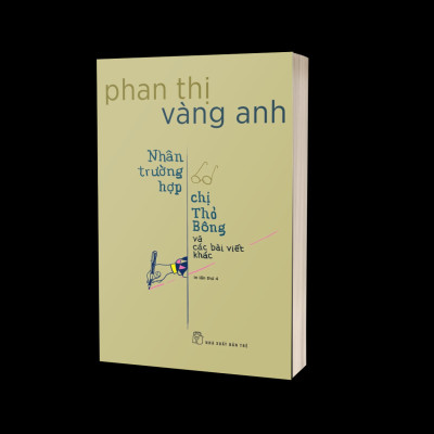 Nhân Trường Hợp Chị Thỏ Bông Và Các Bài Viết Khác