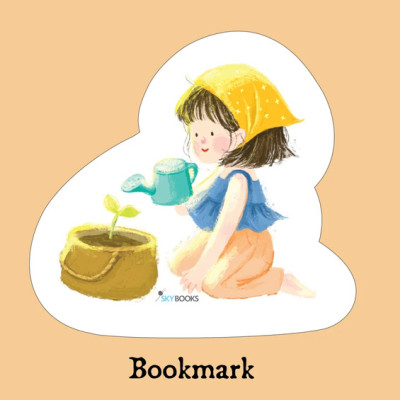 Còn Chồi Nảy Cây - Tặng Kèm Bookmark