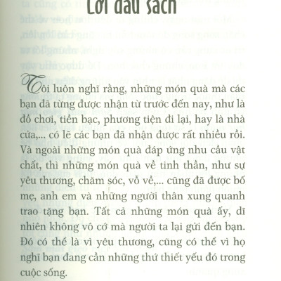 Sớm Mai Gieo Một Hạt Mầm - Tâm Không