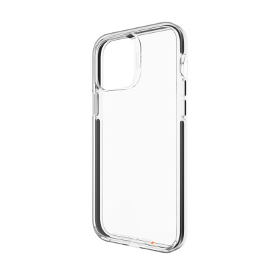 Ốp lưng chống sốc Gear4 D3O Santa Cruz 4m cho iPhone 13 series - Hàng chính hãng