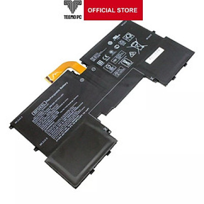 Pin Tương Thích Cho Laptop Hp Spectre 13-Af000 Series 13-Af511Tu 13-Af004Tu Af001Tu Bf04Xl - Hàng Nhập Khẩu New Seal TEEMO PC TEBAT659