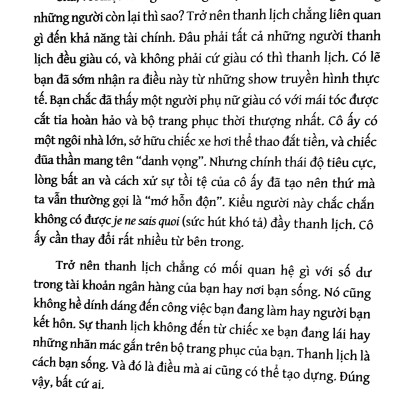 At Home With Madame Chic - Thanh Lịch Từ Những Khoảnh Khắc Đời Thường (Tái Bản 2022)
