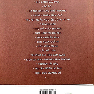 Văn Học Trong Nhà Trường: Truyện Kiều (Tái Bản 2019)