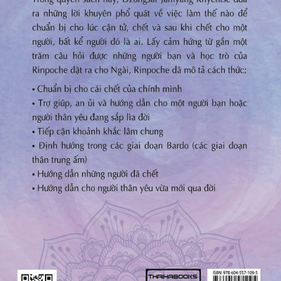Hành Trình Sinh Tử