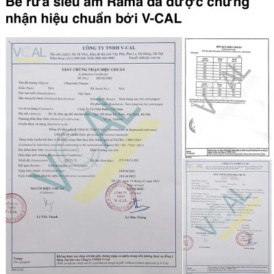 Máy hàn siêu âm Rama RS-160 cộng suất 2600W tần số siêu âm 15KHZ - Hàng chính hãng