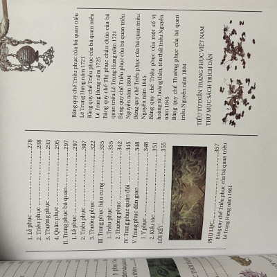 Combo 3c tác giả - dịch giả Trần Quang Đức: Chuyện trà, Trà kinh và Ngàn năm áo mũ