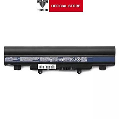Pin Tương Thích Cho Laptop Acer Aspire E5-571 E5-572 V3-472 V3-572 E5-411 - Hàng Nhập Khẩu New Seal TEEMO PC TEBAT1197