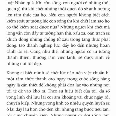Muôn Kiếp Nhân Sinh Tập 2 (Khổ nhỏ)-Nguyên Phong