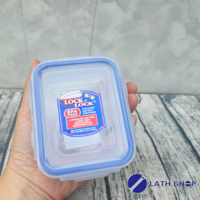 Hộp Bảo Quản Lock&Lock Classic HPL805 (180ml)