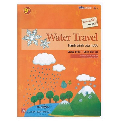 All Story - Water Travel - Hành Trình Của Nước - Trình Độ 2 (Tập 2)