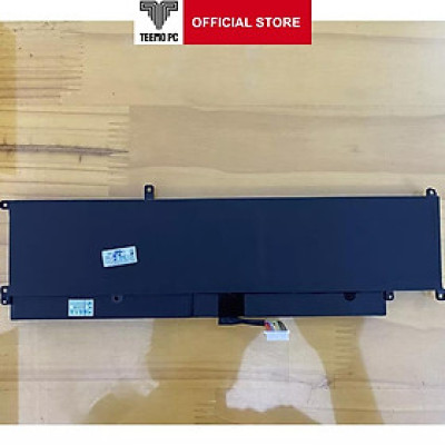 Pin Tương Thích Cho Laptop Dell Latitude 13 E7370 7370- Xcrn3 - Hàng Nhập Khẩu New Seal TEEMO PC TEBAT1145