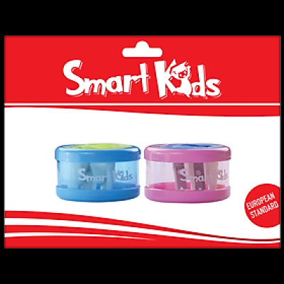 Combo chuốt chì Smartkids SK-SP014 (2 cây)