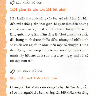 Trở Thành Phiên Bản Điềm Tĩnh Hơn (AZ)