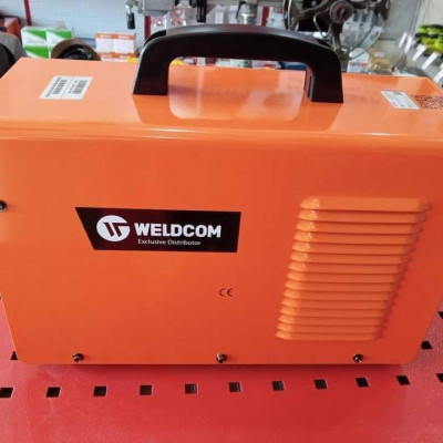 MÁY HÀN QUE ĐIỆN TỬ 1.6-4.0MM ARC-200 (R04) JASIC - HÀNG CHÍNH HÃNG