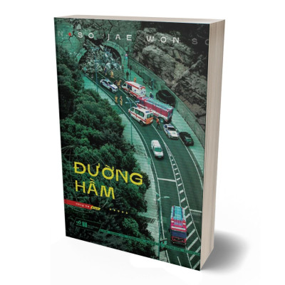 Đường Hầm - So Jae W on