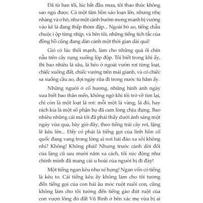 Gió Thu Hoa Cúc Gầy Rồi (Linh Lan) 