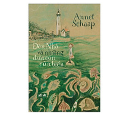 Combo 2 Cuốn Sách Bán Chạy : Đèn Nhỏ Và Những Đứa Con Của Biển nn + Chiến Binh cầu Vồng nn