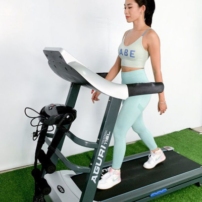Máy chạy bộ AGURI AGT-115L