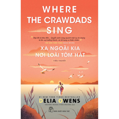 Combo 2 Cuốn Tiểu Văn Học Hay: Hãy Chăm Sóc Mẹ+Xa Ngoài Kia Nơi Loài Tôm Hát