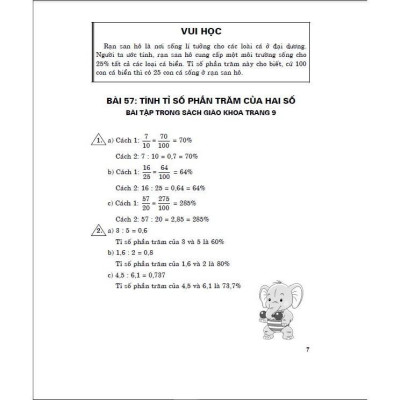 Combo Hướng Dẫn Giải Bài Tập Toán 5 - Tập 1 + tập 2 (Bám Sát SGK Chân Trời Sáng Tạo) (HA-MK)