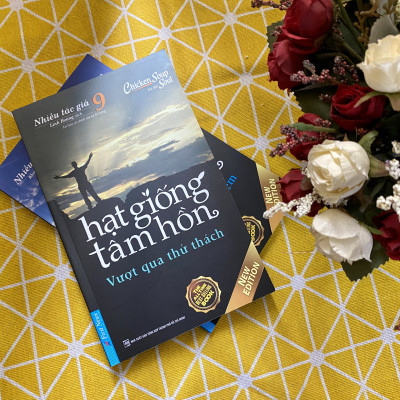 Hạt Giống Tâm Hồn 9 (Tái Bản)