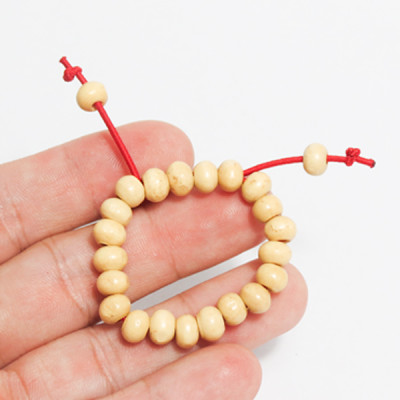 Vòng Dâu Tằm Cho Bé Mới Sinh Tặng Kèm Hộp Đỏ 