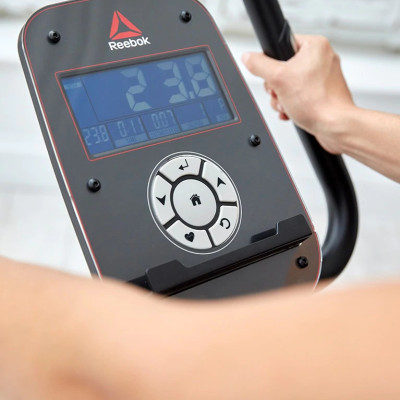 XE ĐẠP TẬP THỂ DỤC REEBOK A4.0 BIKE