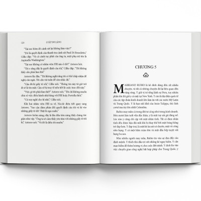 Sách - Boxset Tiểu Thuyết Của Mario Puzo (Bộ 5 Cuốn)