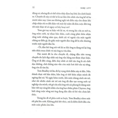 Một Ý Niệm Khác Về Hạnh Phúc