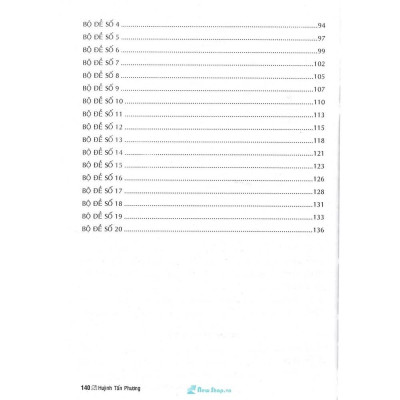 Đề Thi Môn Toán Và Tiếng Việt Vào Lớp 6 (HA-MK)