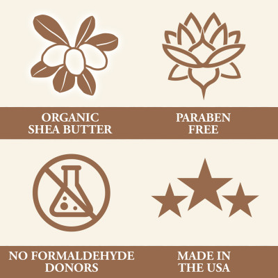 Tẩy tế bào chết môi Tree Hut Sugarlips  Lip Scrub - New - 9.64g