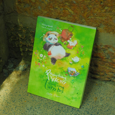 Ngày Tháng Rực Rỡ Đừng Sống Tạm Bợ