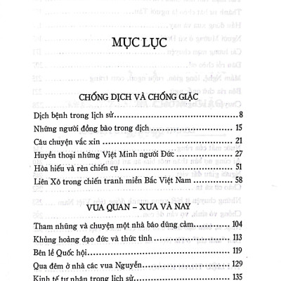Qua Đêm Ở Nhà Các Vua Nguyễn