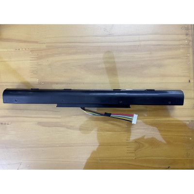 Pin Tương Thích Cho Laptop Acer Aspire E15 E5-575 E5-575G E5-576G - Hàng Nhập Khẩu New Seal TEEMO PC TEBAT1445