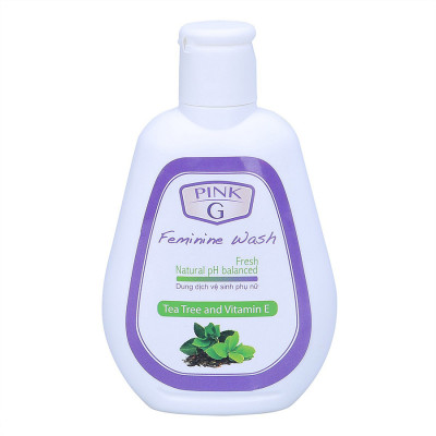 Combo 2 Dung Dịch Vệ Sinh Phụ Nữ An
