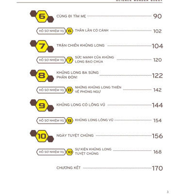 Nhiệm vụ khoa học kỳ bí tập 3: Phiêu lưu về kỷ Phấn Trắng – Chạm trán khủng long