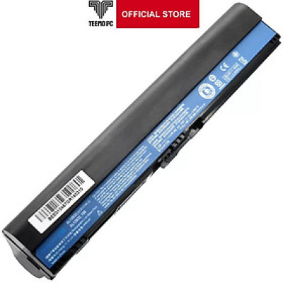 Pin Tương Thích Cho Laptop Pin Tương Thích Cho Laptop Acer V5-171 - Hàng Nhập Khẩu New Seal TEEMO PC TEBAT378