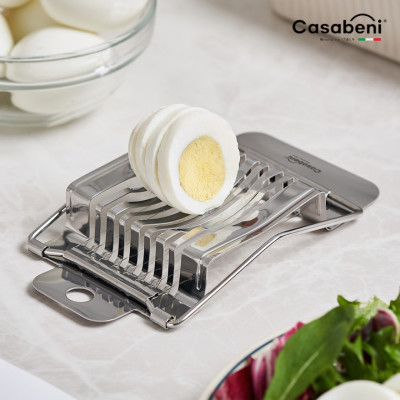 Khuôn cắt trứng luộc Casabeni by Italy Hàng chính hãng