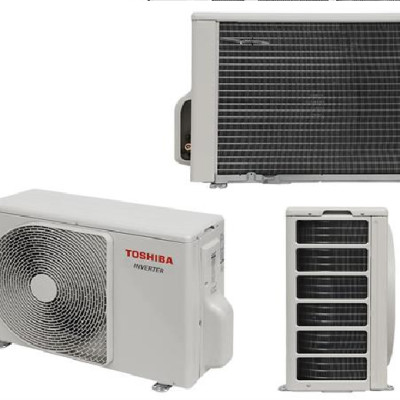 Máy lạnh Toshiba Inverter 2 HP RAS-H18S5KCV2G-V - HÀNG CHÍNH HÃNG - CHỈ GIAO HCM