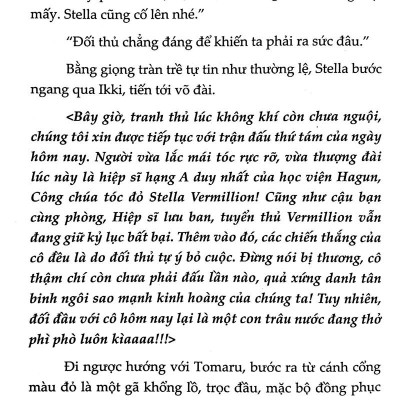 Hiệp Sĩ Lưu Ban - Tập 2